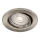 Briloner 8315-012 - LED Bathroom recessed light 1xGU10/5W/230V IP23