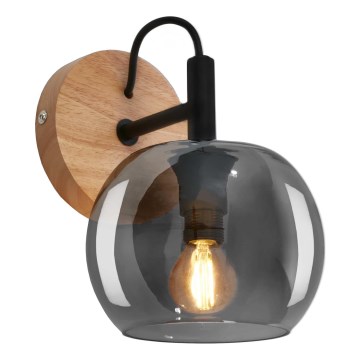 Briloner - KYRO Wall Light 1xE14/10W/230V