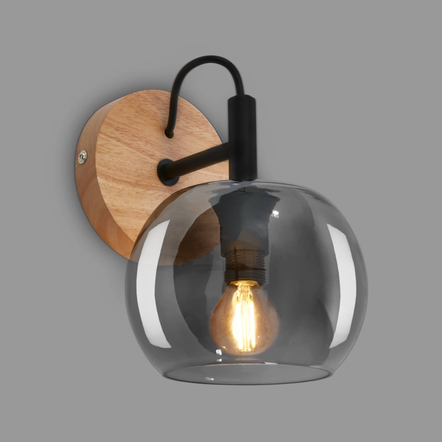 Briloner - KYRO Wall Light 1xE14/10W/230V