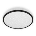 Briloner - LED Bathroom ceiling light STARRY SKY LED/12W/230V IP44