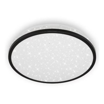 Briloner - LED Bathroom ceiling light STARRY SKY LED/12W/230V IP44