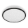 Briloner - LED Bathroom ceiling light STARRY SKY LED/12W/230V IP44