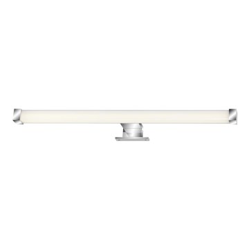 Briloner - LED Bathroom mirror lighting SPLASH LED/10W/230V IP44