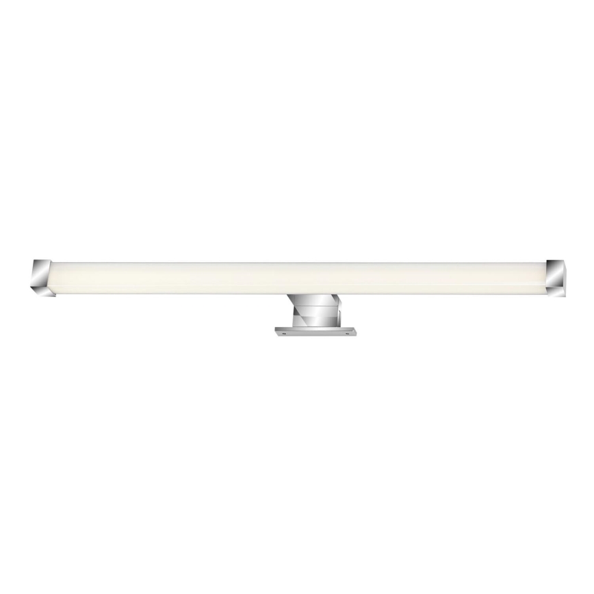 Briloner - LED Bathroom mirror lighting SPLASH LED/10W/230V IP44
