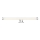 Briloner - LED Bathroom mirror lighting SPLASH LED/10W/230V IP44