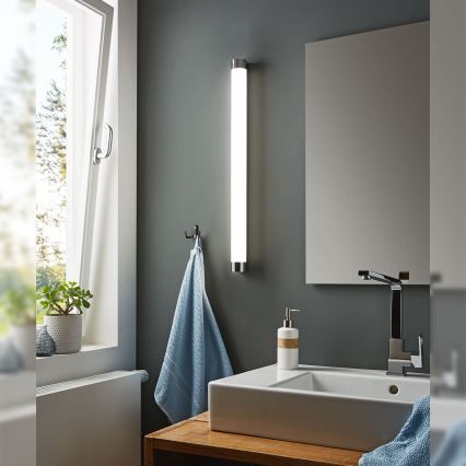 Briloner - LED Bathroom mirror lighting SPLASH LED/10W/230V IP44