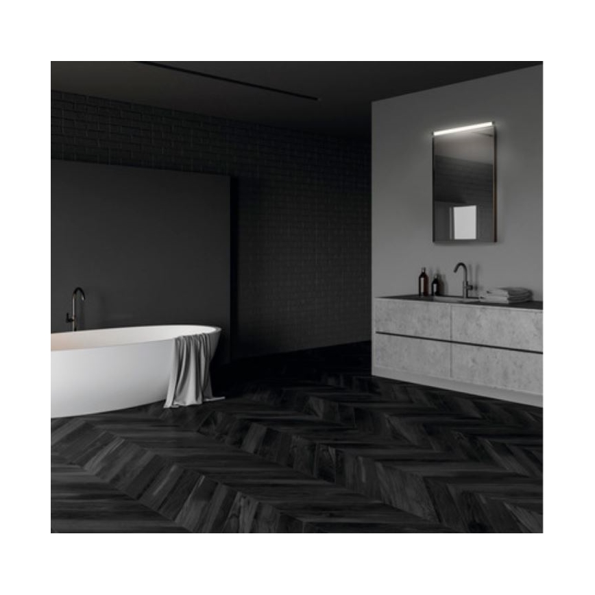 Briloner - LED Bathroom mirror lighting SPLASH LED/10W/230V IP44