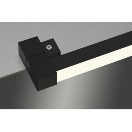 Briloner - LED Bathroom mirror lighting SPLASH LED/10W/230V IP44