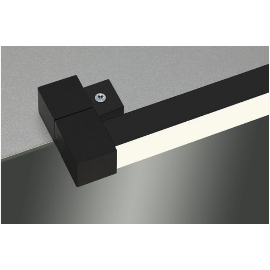 Briloner - LED Bathroom mirror lighting SPLASH LED/10W/230V IP44