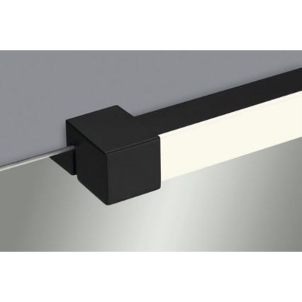 Briloner - LED Bathroom mirror lighting SPLASH LED/10W/230V IP44