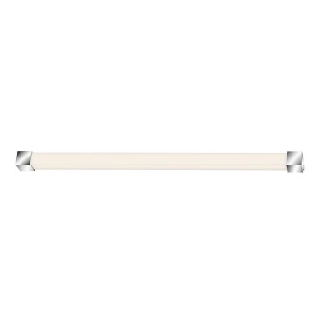 Briloner - LED Bathroom mirror lighting SPLASH LED/10W/230V IP44
