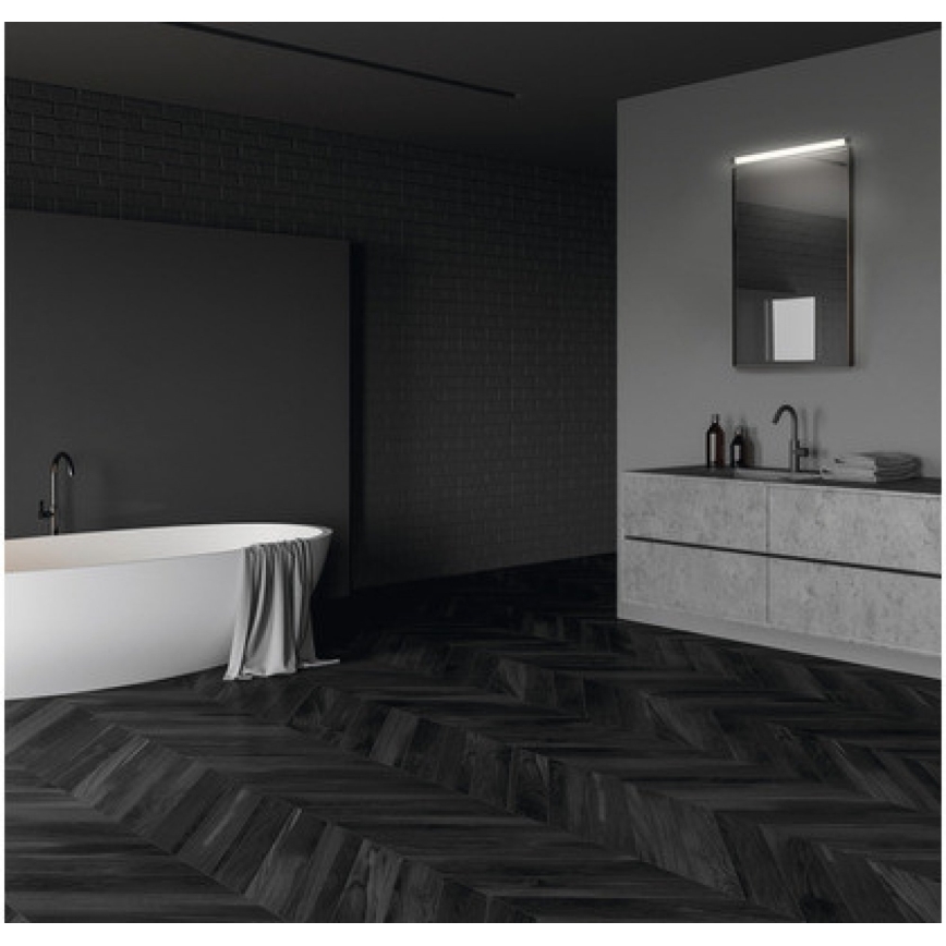 Briloner - LED Bathroom mirror lighting SPLASH LED/10W/230V IP44