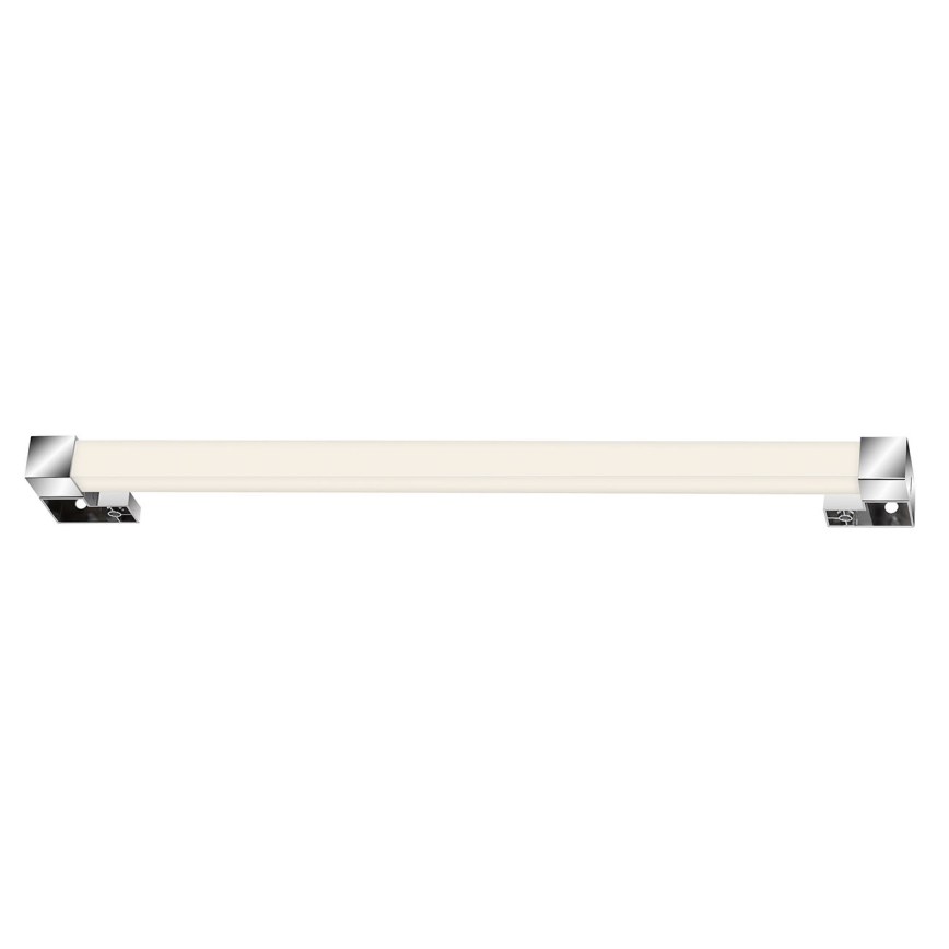 Briloner - LED Bathroom mirror lighting SPLASH LED/10W/230V IP44