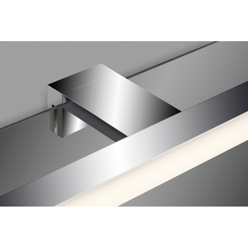 Briloner - LED Bathroom mirror lighting SPLASH LED/8W/230V IP44