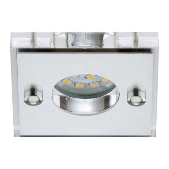 Briloner - LED Bathroom recessed light ATTACH LED/5W/230V IP44