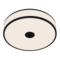 Briloner - LED Ceiling light BLOCK LED/12W/230V