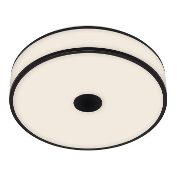 Briloner - LED Ceiling light BLOCK LED/12W/230V