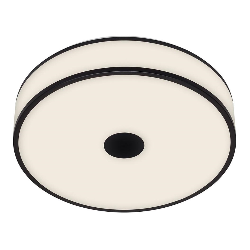 Briloner - LED Ceiling light BLOCK LED/12W/230V