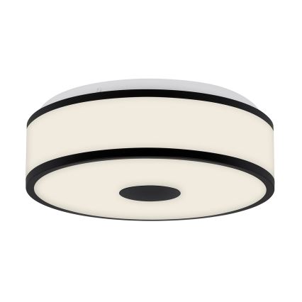 Briloner - LED Ceiling light BLOCK LED/12W/230V