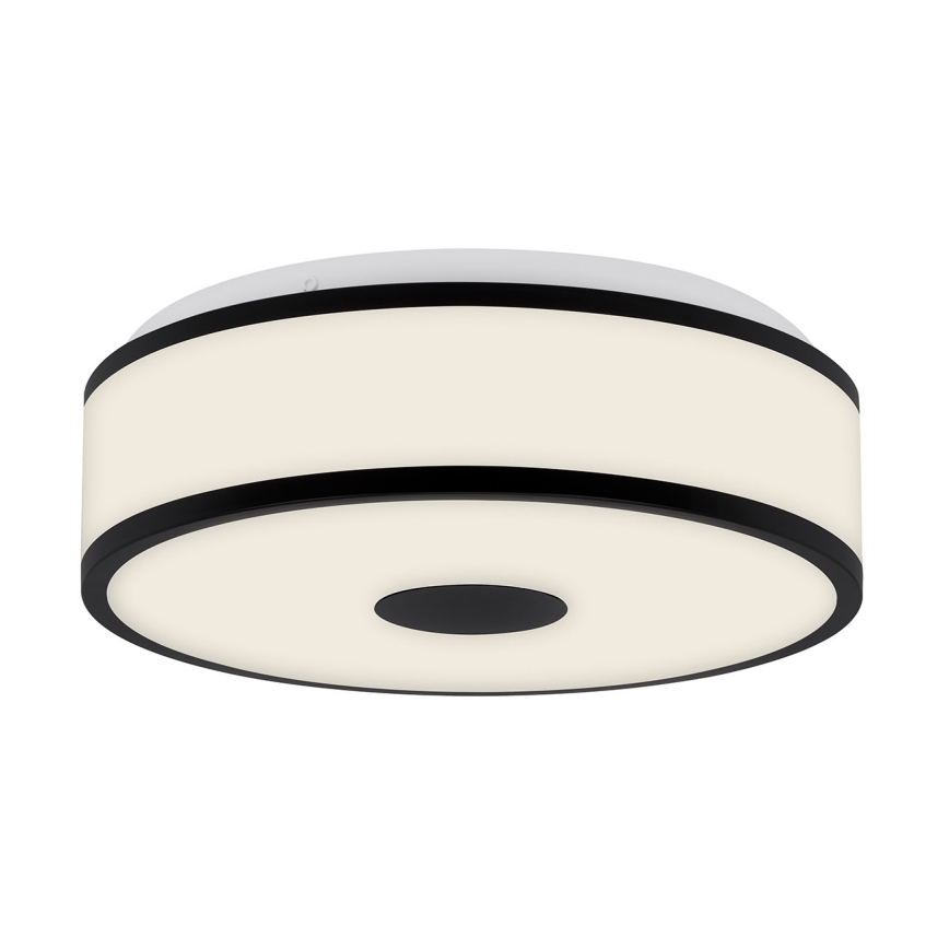 Briloner - LED Ceiling light BLOCK LED/12W/230V