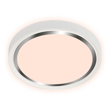 Briloner - LED Ceiling light KAHIKO LED/15W/230V white