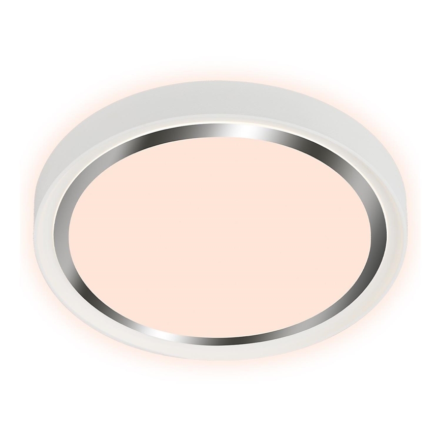 Briloner - LED Ceiling light KAHIKO LED/15W/230V white