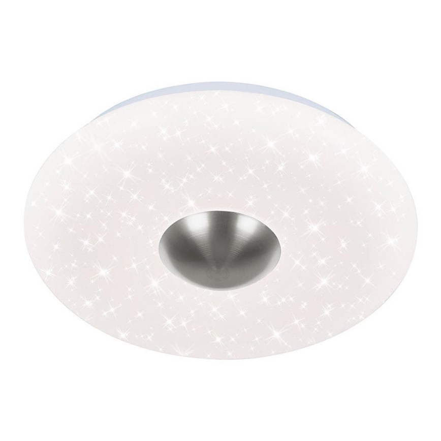 Briloner - LED Ceiling light NALU LED/12W/230V