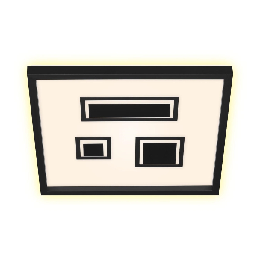 Briloner - LED Ceiling light PAC LED/22W/230V