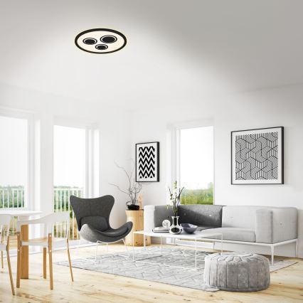 Briloner - LED Ceiling light PAC LED/22W/230V