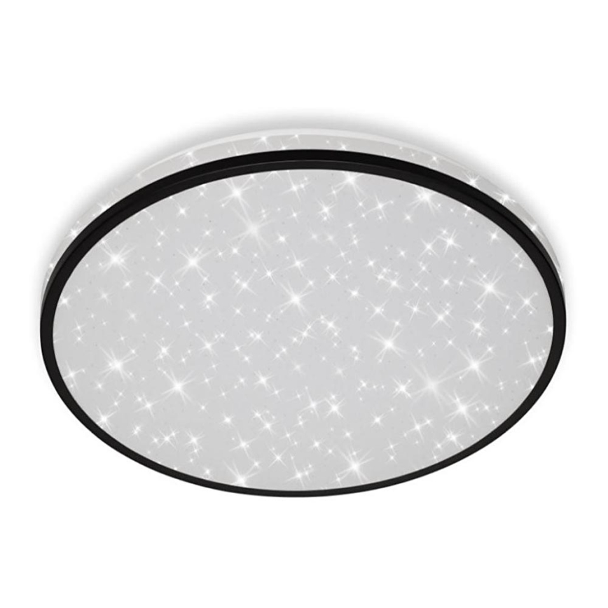 Briloner - LED Ceiling light STARRY SKY LED/24W/230V