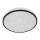 Briloner - LED Ceiling light STARRY SKY LED/24W/230V