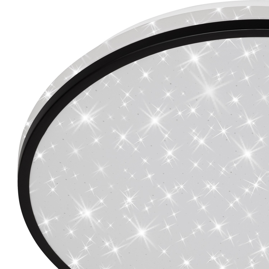 Briloner - LED Ceiling light STARRY SKY LED/24W/230V