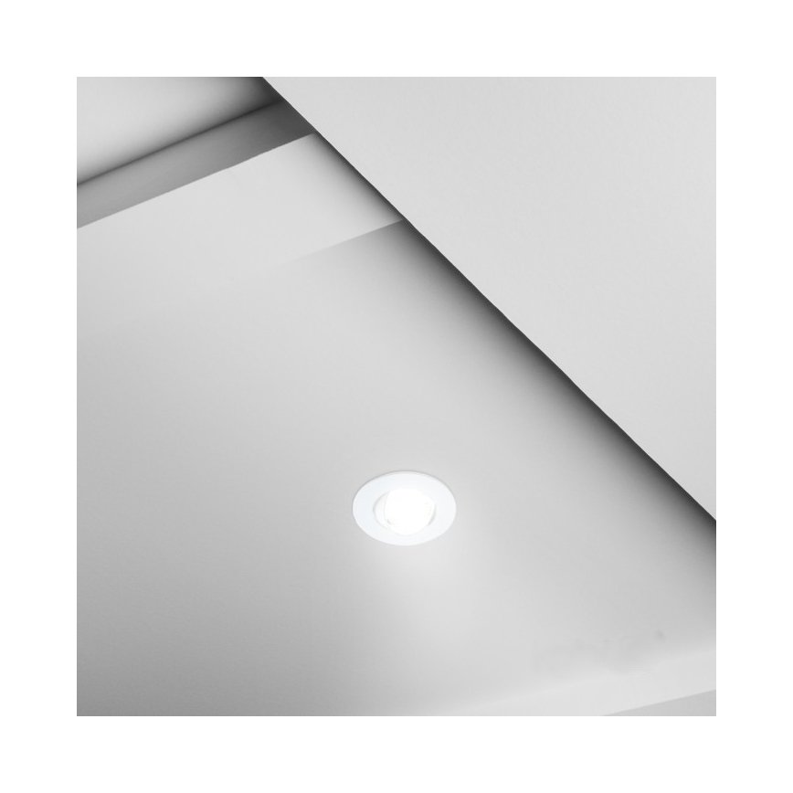 BRINO LED Recessed Ceiling Light 3/5/7W 230V 3000/4000/6500K White