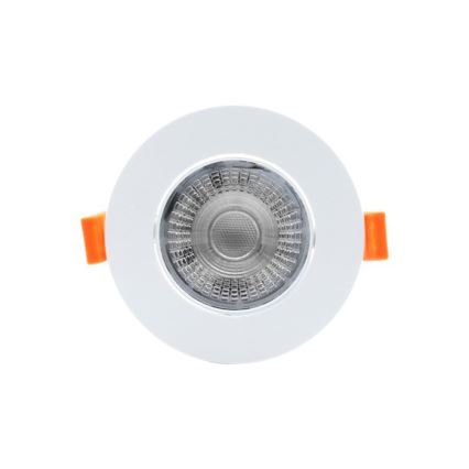 BRINO LED Recessed Ceiling Light 3/5/7W 230V 3000/4000/6500K White