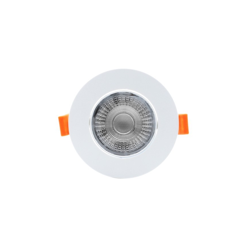BRINO LED Recessed Ceiling Light 3/5/7W 230V 3000/4000/6500K White