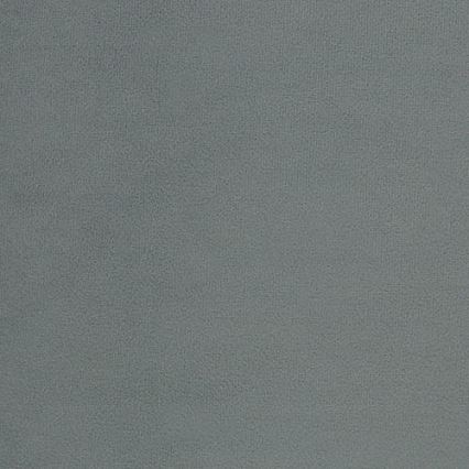 BRISTOL Upholstered Reversible U-Shaped Sofa Bed - Grey/Black