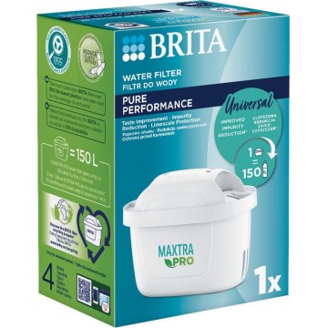 Brita - Filter cartridge Maxtra Pro 1 pc