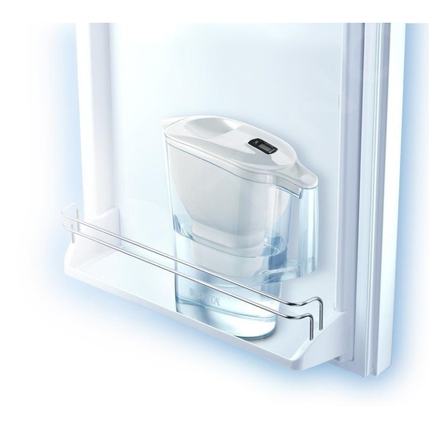 Brita - Filter kettle Aluna 2,4 l + 3 filters