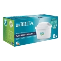 Brita - MAXTRA Pro Filter Cartridges, 6 pcs