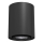 Brosline - 1x GU10 Spotlight 10W/230V, Black