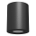 Brosline - Bathroom spotlight 1x GU10/10W/230V IP44, black