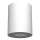 Brosline - Bathroom spotlight 1xGU10/10W/230V IP44 white