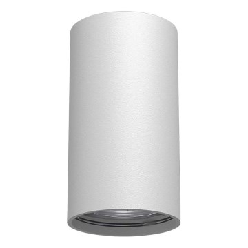 Brosline - GU10 Spotlight 1x10W/230V, White