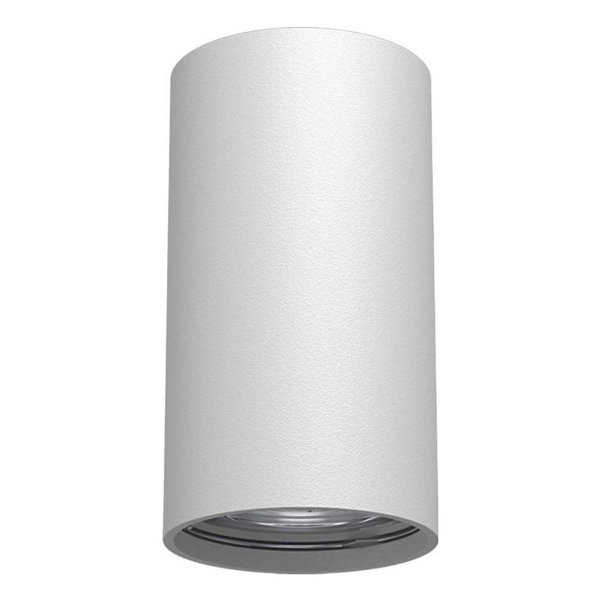 Brosline - GU10 Spotlight 1x10W/230V, White