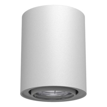 Brosline - GU10 Spotlight 1x10W/230V, White
