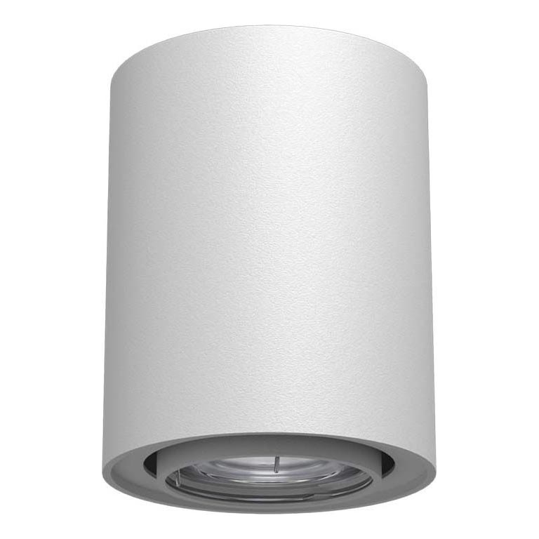 Brosline - GU10 Spotlight 1x10W/230V, White