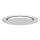 Brosline - Recessed ceiling light 1xGX53/9W/230V white