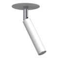 Brosline - Recessed Ceiling Spotlight 1x G9/2.5W/230V, White