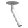 Brosline - Recessed Ceiling Spotlight 1x G9/2.5W/230V, White