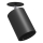 Brosline - Recessed ceiling spotlight 1xGU10/10W/230V black